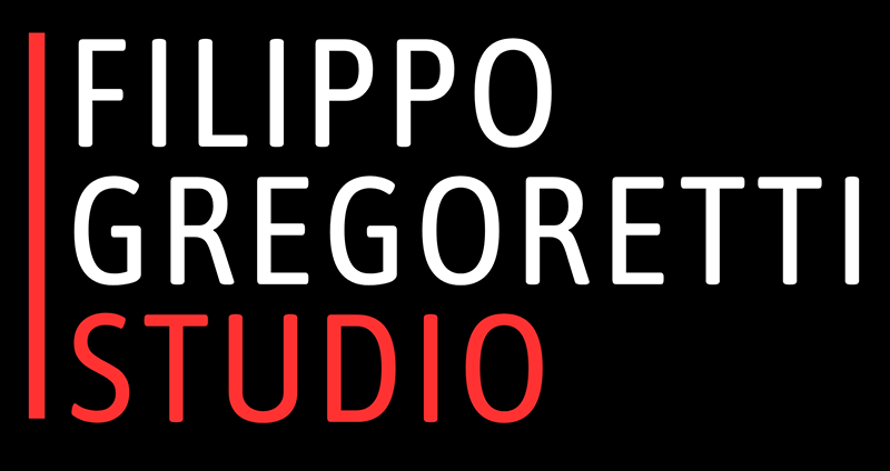 Filippo Gregoretti | Studio